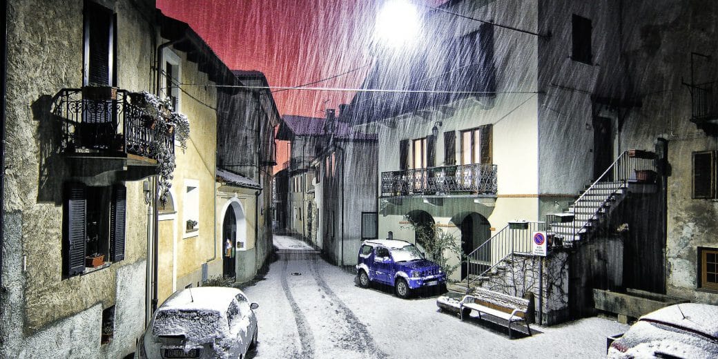 Winter