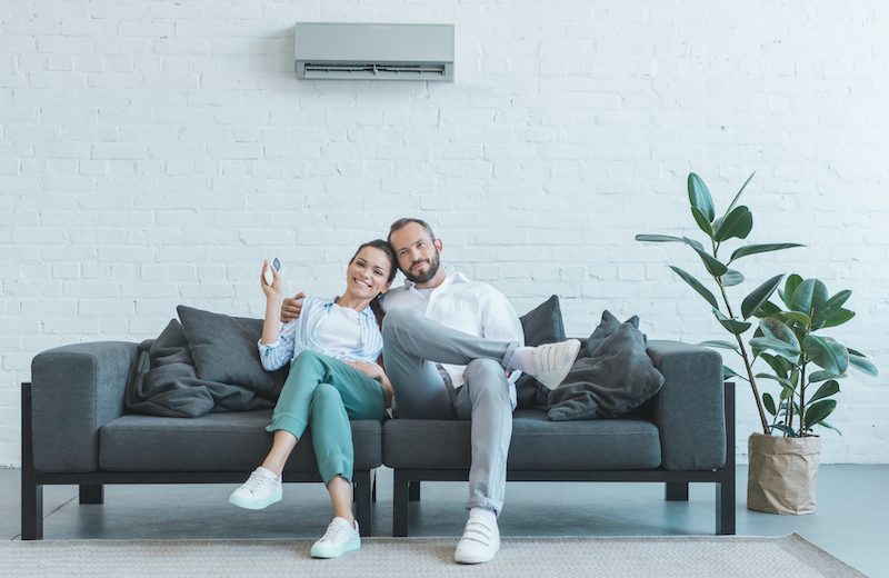 Klimaanlagen für Zuhause Klimaanlagen für Zuhause
