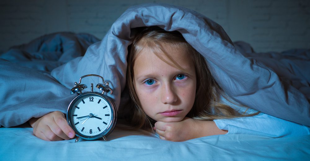 Schlafstörungen bei Kindern Schlafstörungen bei Kindern