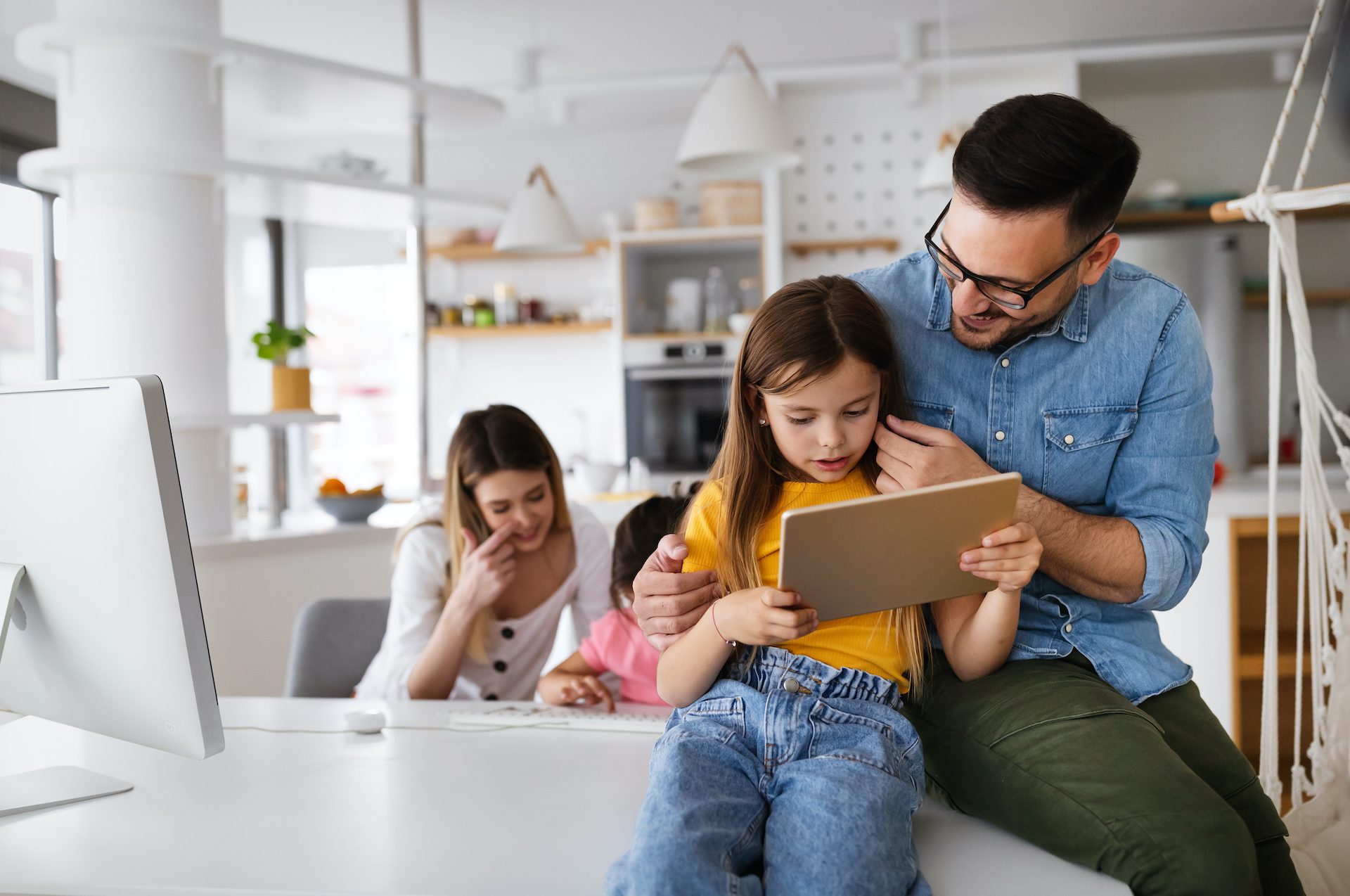 Digitale Bildung in Zeiten von Corona