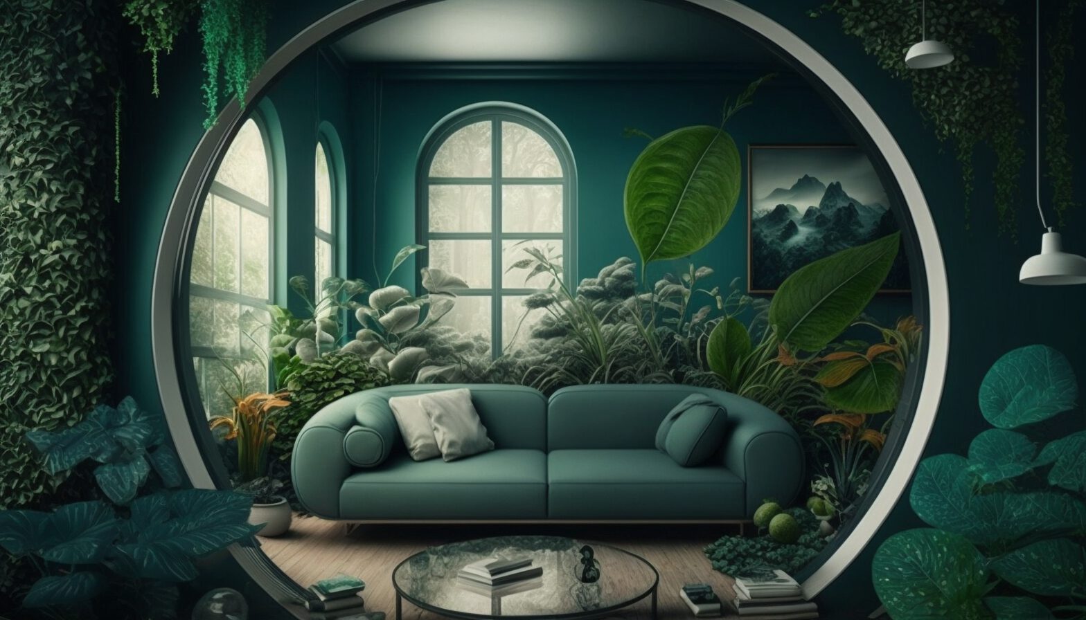 Klimaanlagen und Photovoltaik kombinieren