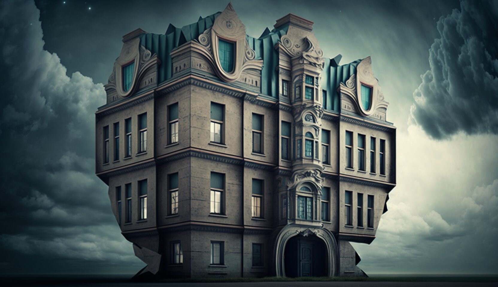 Altbau modernisieren