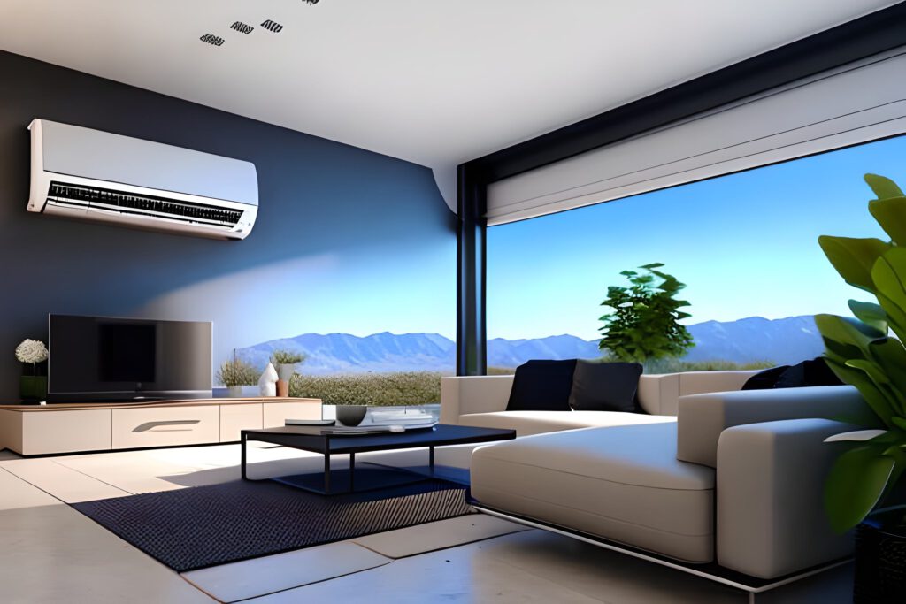Tipps zum Umgang mit Klimaanlage & PV-Anlage