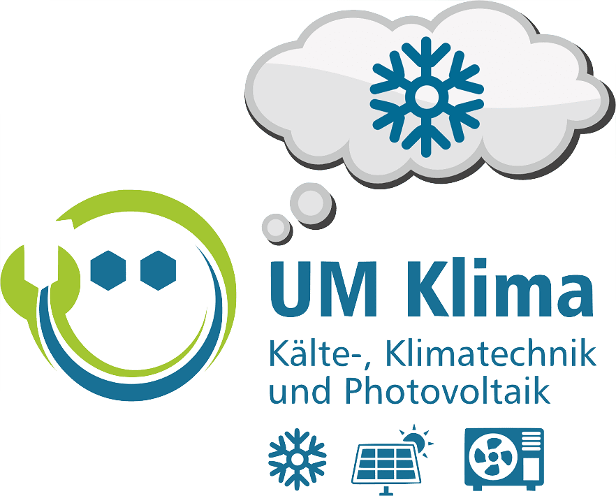 UM KLIMA Logo